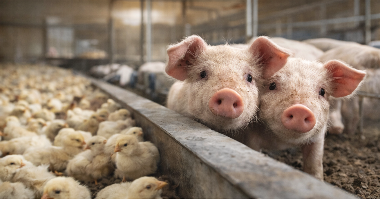 Animal health and livestock